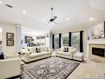 18423 Crosstimber, San Antonio, TX, 78258