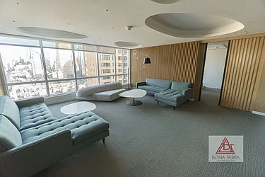 Rented by Bona Tierra