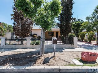 13350 Eustace St, Pacoima, CA 91331