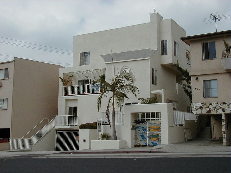 1st image of 909 N San Vicente Blvd APT 202