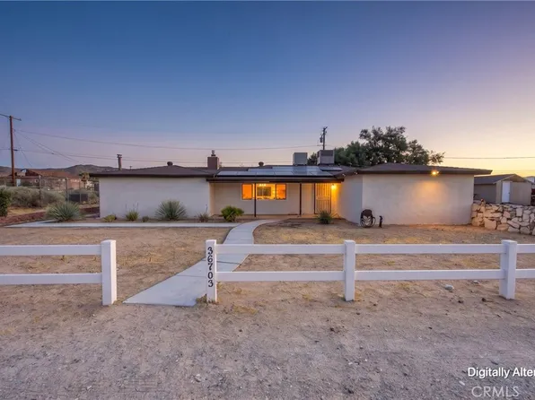 36703 Bel Air St, Barstow, CA 92311