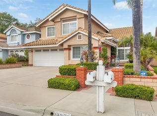 13870 Silverwood Ln, Chino Hills, CA 91709