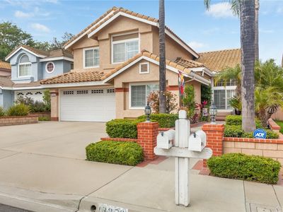 13870 Silverwood Ln, Chino Hills, CA, 91709