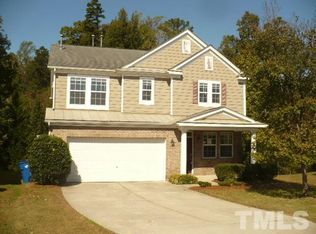 5400 Meryton Pkwy, Raleigh, NC 27616