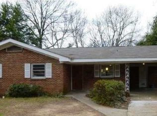 601 Cliff Rd, Montgomery, AL 36109