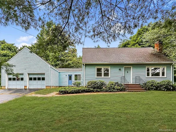 84 Terrys Plain Road, Simsbury, CT 06070