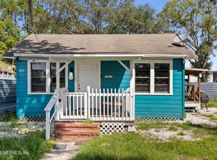 11011 Normandy Blvd, Jacksonville, FL 32221