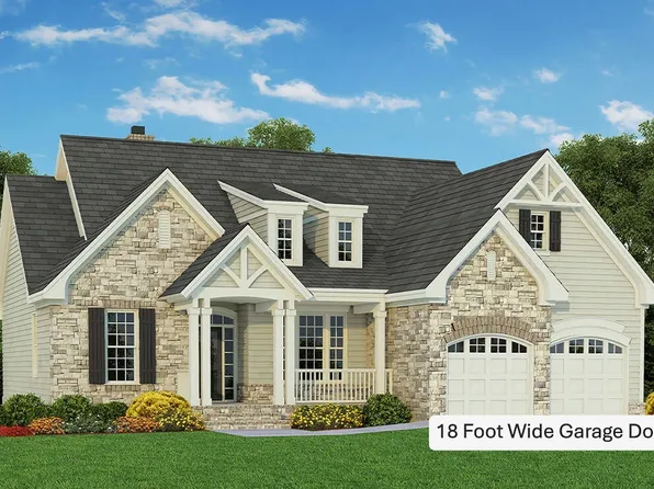 0 Deer Valley Lot 14, Winchester, TN 37398