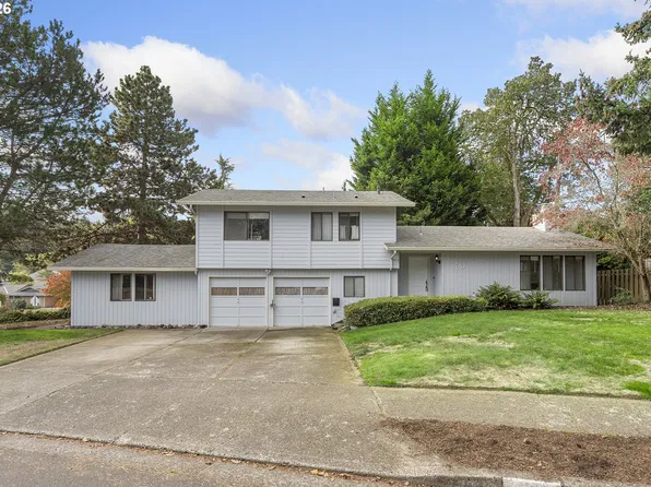 13470 SW 24th St, Beaverton, OR 97008