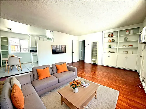 414 Mariposa Ave #F Photo 1