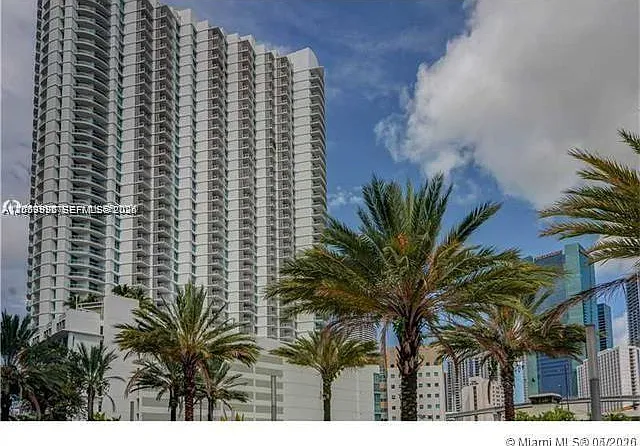 350 S Miami Ave #1603 — Photo 1