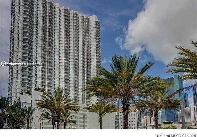 1st image of 350 S Miami Ave APT 1603