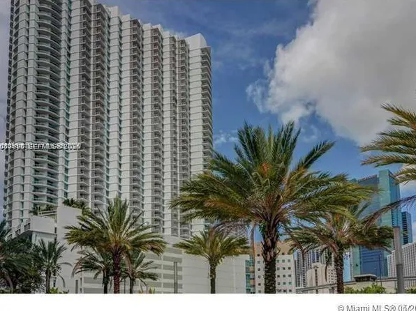 350 S Miami Ave, Miami, FL