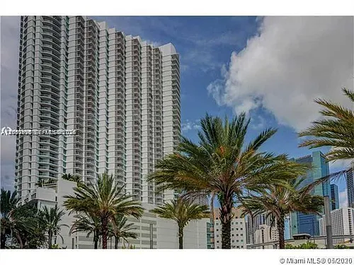 350 S Miami Ave #1603 Photo 1