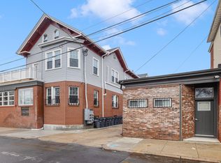 56 Sutton St #6, Providence, RI 02903