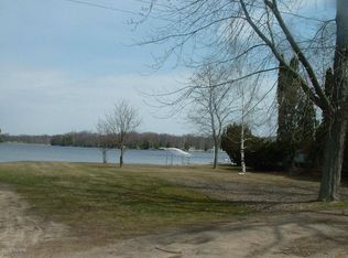 5358 W Jordan Rd, Weidman, MI 48893
