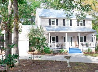792 Mount Gilead Place Dr, Murrells Inlet, SC 29576