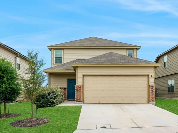 10934 Honorly Cove, Converse, TX 78109