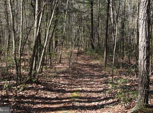 Dry Run Rd, Luray, VA 22835