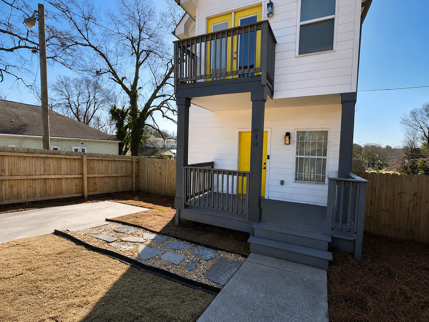 848 Fox Street Northwest - 1 — Photo 3