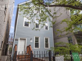 2626 W Armitage Ave #3, Chicago, IL 60647
