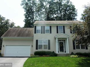 4021 Herdsman Dr, Hampstead, MD 21074