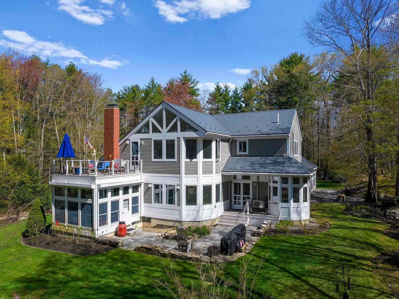 143 Mill Road, North Hampton, NH 03862 Zillow