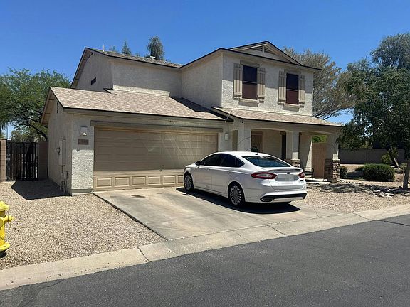 3rd image of 2358 E Meadow Creek Way