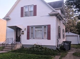 1015 4th Ave N, Moorhead, MN 56560
