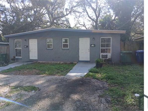 8715 N Mandarine Pl APT B