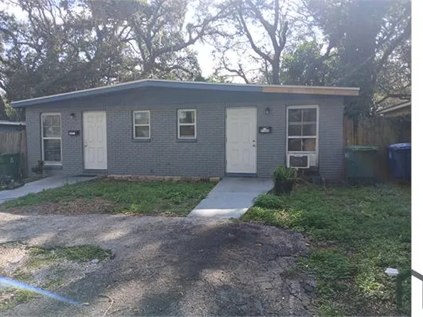 8715 N Mandarine Pl APT B, Tampa, FL 33617