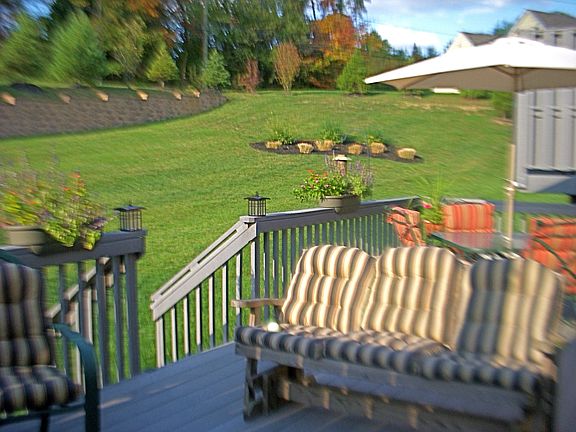 Professional Grounds Maintenance