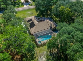 5885 W Rodeo Ln, Beverly Hills, FL 34465