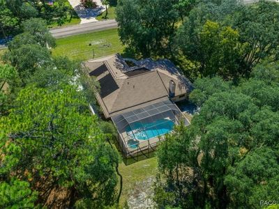 5885 W Rodeo Ln, Beverly Hills, FL, 34465