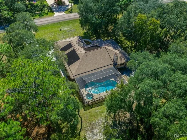 5885 W Rodeo Ln, Beverly Hills, FL 34465
