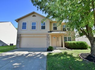 5947 Honeywell Dr, Indianapolis, IN 46236
