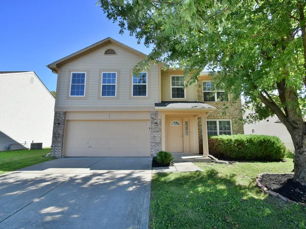 5947 Honeywell Dr, Indianapolis, IN 46236
