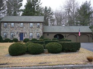 36 Lancelot Dr, Paxton, MA 01612