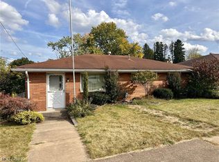 117 Sherwood Dr, Weirton, WV