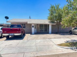 7088 Yvonne Ct, El Paso, TX 79915
