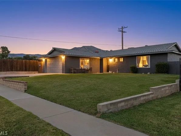 7511 Buckeye St, Highland, CA 92346