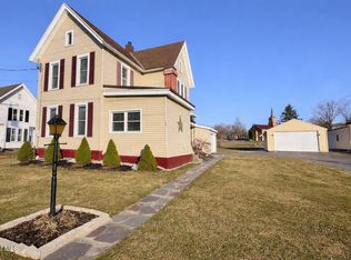 124 Auriesville Road, Fultonville, NY 12072