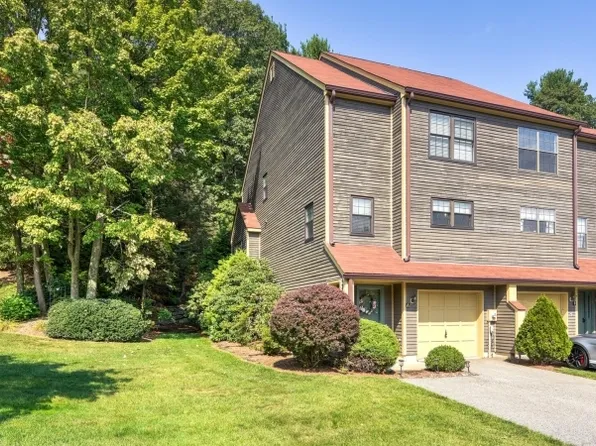 52A Beacon Hill Rd #A, West Milford Twp., NJ 07480
