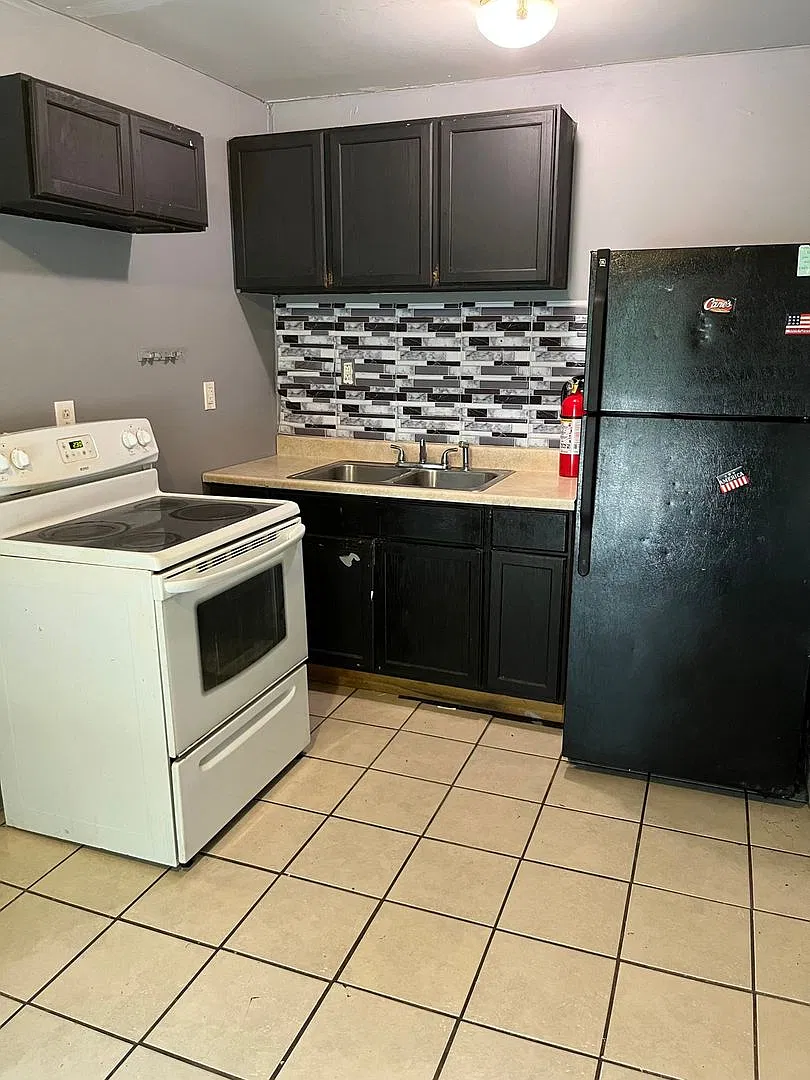Charming 2BR House in Geismar — Photo 4