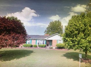 2800 Huntleigh Dr, Nashville, TN 37206