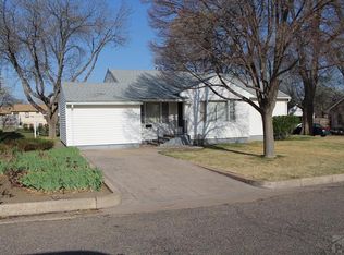 819 S 7th St, Rocky Ford, CO 81067