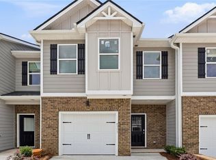 8353 Columbia Ct, Palmetto, GA 30268