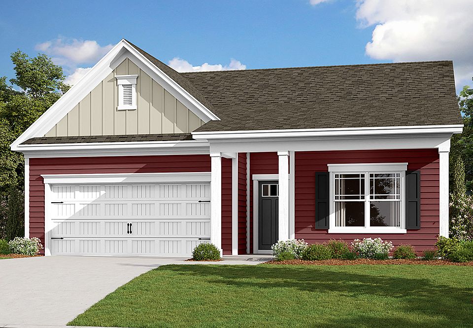 Plan Elevation.
