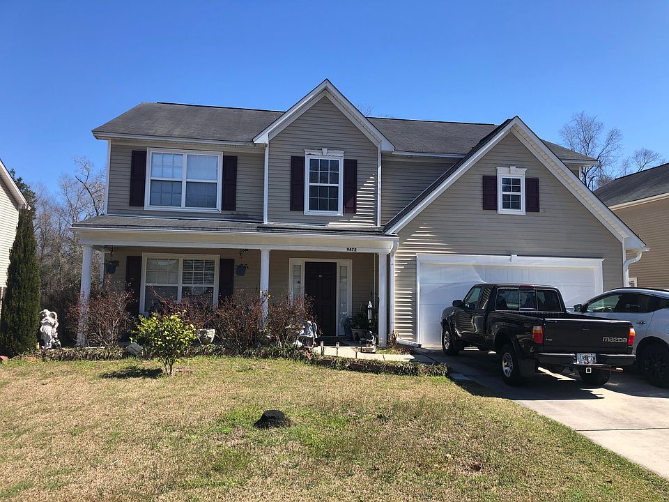 9472 Falling Embers Ln, Ladson, SC 29456 Zillow