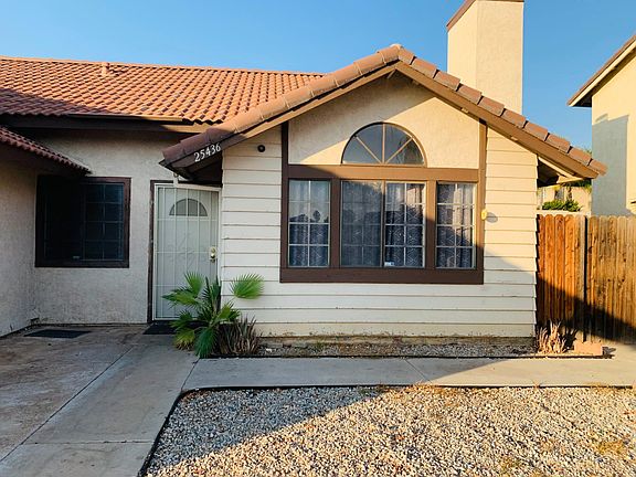 2nd image of 25436 Dracaea Ave
